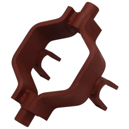 SIŁOWNIK TELESKOPOWY PRZYCZEPY AUTOSAN D-732 SKOK 503 mm + KOŁYSKA